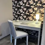 Le Cosy De La Dent Du - Classe 3 Etoiles - Hyper Centre Aix Les Bains