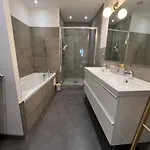 Le Cosy De La Dent Du - Classe 3 Etoiles - Hyper Centre Aix Les Bains إيكس ليه با