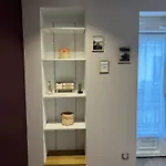Le Cosy De La Dent Du - Classe 3 Etoiles - Hyper Centre Aix Les Bains إيكس ليه با