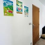 Le Cosy De La Dent Du - Classe 3 Etoiles - Hyper Centre Aix Les Bains شقة *
