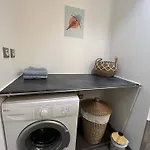Le Cosy De La Dent Du - Classe 3 Etoiles - Hyper Centre Aix Les Bains *