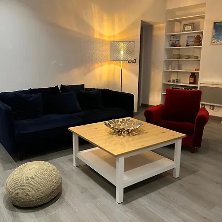 Le Cosy De La Dent Du - Classé 3 étoiles - Hyper Centre Aix Les Bains *