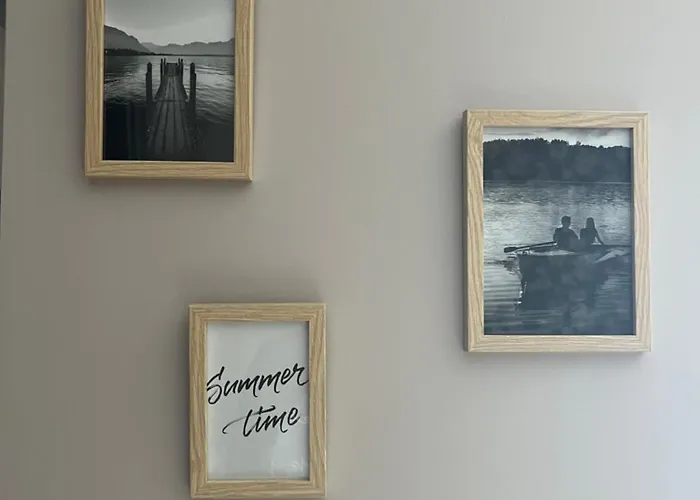 Le Cosy De La Dent Du - Classe 3 Etoiles - Hyper Centre Aix Les Bains Aix-les-Bains